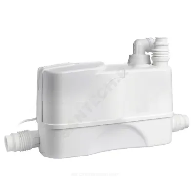 Установка канализационная Genix VT 030 DAB 60185583