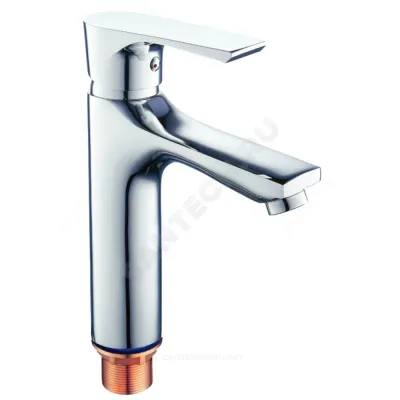 Смеситель для умывальника серия ЭЛИТ ПСМ 100-5 одноручный Профсан PSM-100-5