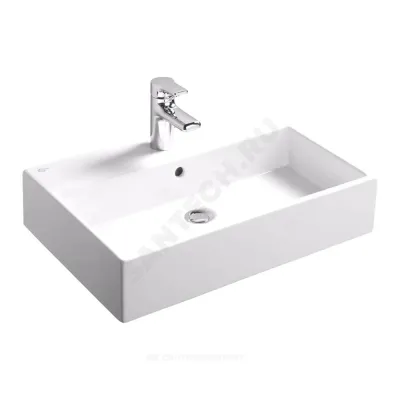 Умывальник подвесной STRADA 60 Ideal Standard K077801 .