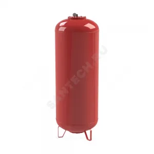 Бак расширительный мембранный для отопления 1000 л 6 бар 1 1/4" НР Flexcon RM Flamco 26036RU