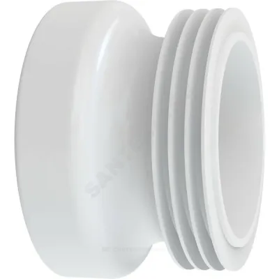 Манжета для унитаза прямая 110 мм Alca Plast A99