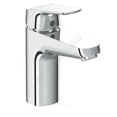 Смеситель для умывальника CERAFLEX Grande одноручный Ideal Standard B1713AA