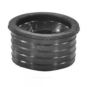 Манжета переходная резина PP-H на чугун Дн 123х110 RTP (РосТурПласт) 11071 Манжета переходная резина PP-H на чугун Дн 123х110 RTP (РосТурПласт) 11071