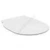 Сиденье для унитаза CONNECT AIR дюропласт микролифт Ideal Standard E036601