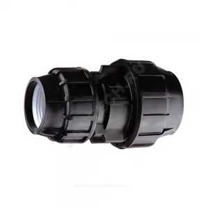 Муфта компрессионная ПЭ переходная Дн 32х20 ТПК-АКВА 1020300