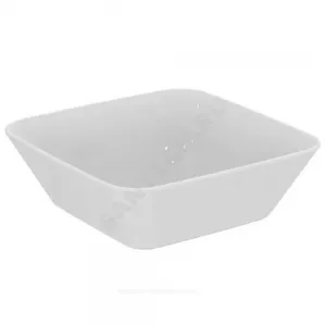 Умывальник мебельный CONNECT AIR 40 без отверстия под смеситель Ideal Standard E034701 Умывальник мебельный CONNECT AIR 40 без отверстия под смеситель Ideal Standard E034701