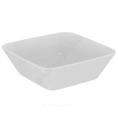 Умывальник мебельный CONNECT AIR 40 без отверстия п/смес Ideal Standard E034701