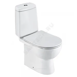 Унитаз-компакт