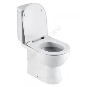 Унитаз-компакт