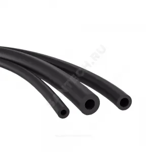 Трубка вспененный каучук ENERGOCELL HT 28/25 L=2м Тмакс=150°C черный Energoflex ECLT028252HT