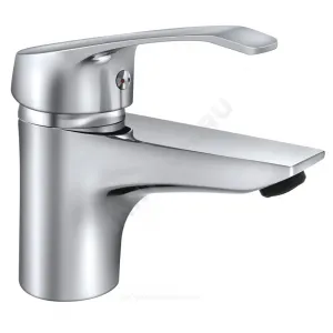Смеситель для умывальника одноручный Город К-серия Славен СЛ-ОД-К10