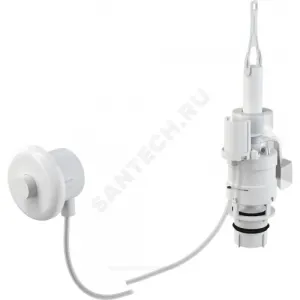 Кнопка смыва Кнопка смыва