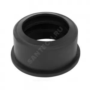Манжета переходная черный Дн 50х75 Симтек 1-0015 Манжета переходная черный Дн 50х75 Симтек 1-0015