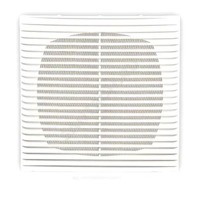 Решетка вентиляционная пластик 190х190 Эра 1919Г