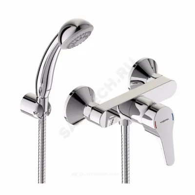 Смеситель для душа серия NEXT одноручный Vidima BA370AA .