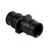Муфта для PE-X PPSU Дн 32 Q&E Uponor 1001235