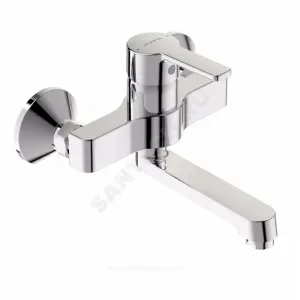 Смеситель для умывальника одноручный UNO Vidima BA250AA