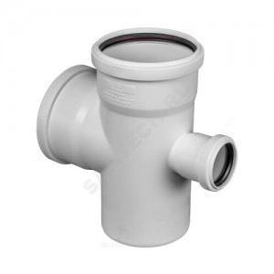 Крестовина PP-H 1-плоскостная бесшумная белая Дн 110х110х50х87гр б/нап в/к RTP (РосТурПласт) 24565 Крестовина PP-H 1-плоскостная бесшумная белая Дн 110х110х50х87гр б/нап в/к RTP (РосТурПласт) 24565