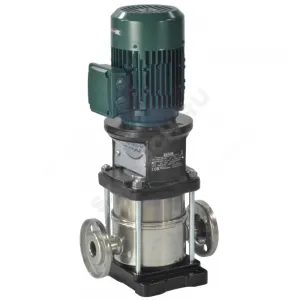 Насос многоступенчатый вертикальный NKV 1/04 S 003 T E1 230-400/50T IE2 DAB 60206519