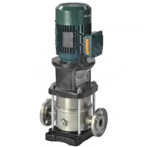 Насос многоступенчатый вертикальный NKV 1/04 S 003 T E1 230-400/50T IE2 DAB 60206519