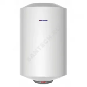 Водонагреватель электрический накопительный 100 л 1,5 кВт ER 100 V Edisson ЭдЭ001798