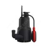 Насос дренажный KPC 600 A Grundfos 98851054 Насос дренажный KPC 600 A Grundfos 98851054