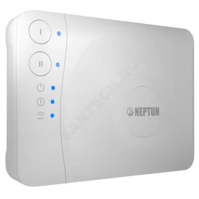 Модуль управления Smart+ Tuya Neptun 2264866