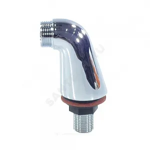 Переходник для смесителя 90гр Vidima BA200AA
