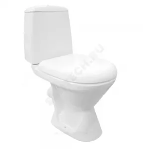 Унитаз-компакт