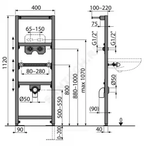 Инсталляция