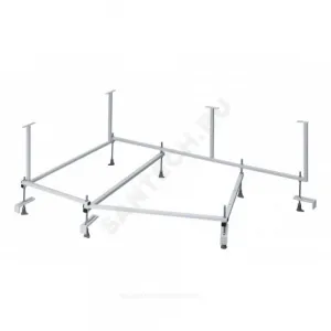 Комплект монтажный для акриловой ванны Майорка 150х90см Santek 1.WH11.2.431