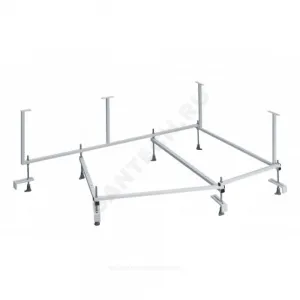 Комплект монтажный для акриловой ванны Майорка 150х90см Santek 1.WH11.2.431