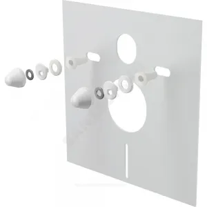 Комплект звукоизоляционный