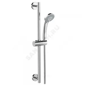 Промо-комплект для ванны с душем CERATHERM T25 Ideal Standard BC984AA