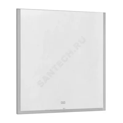 Зеркало Aneto 80 с подсветкой Roca 812363000