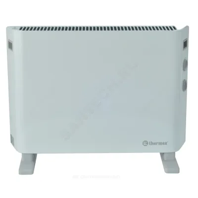 Конвектор электрический PRONTO White 2000M в/к ножки 1.5кВт с механическим термостатом Edisson ЭдЭБ01363