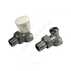 Комплект клапанов