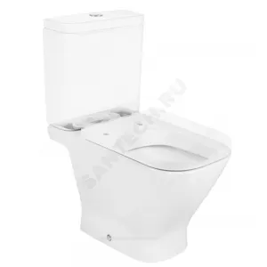 Чаша унитаза