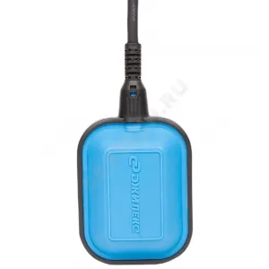 Выключатель поплавковый кабель 1 м Джилекс 9008