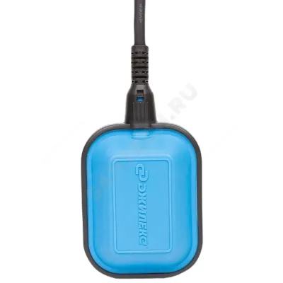 Выключатель поплавковый кабель 1 м Джилекс 9008