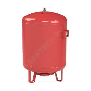 Бак расширительный мембранный для отопления 110 л 6 бар 1 1/4" НР Flexcon RM Flamco 26030RU