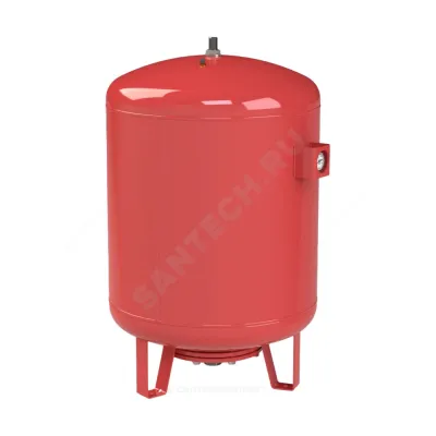 Бак расширительный мембранный Flexcon RM для отопления 110 л 6 бар Flamco 26030RU