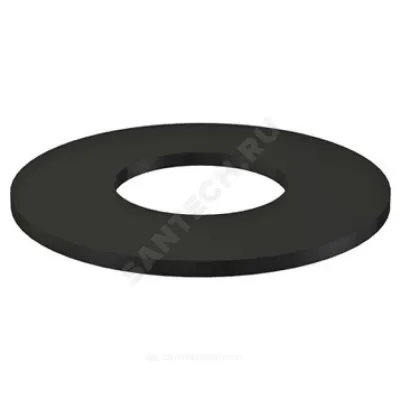 Прокладка 64х30х2 Alca Plast V0015-ND