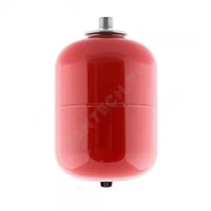 Бак расширительный мембранный для отопления 6 л 5 бар 3/4" НР Джилекс 7806