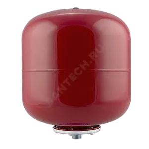 Бак расширительный мембранный для отопления 6 л 5 бар 3/4" НР Джилекс 7806