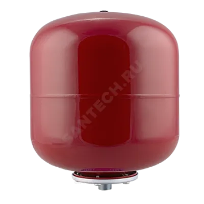 Бак расширительный мембранный для отопления 35 л 6 бар Джилекс 7735