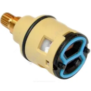 Картридж для смесителя керамический D=25мм Vidima B961233NU Картридж для смесителя керамический D=25мм Vidima B961233NU