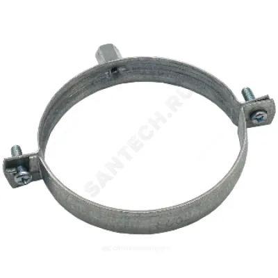 Хомут монтажный D250 для круглых воздуховодов Эра 250MCG