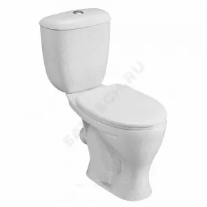 Унитаз-компакт