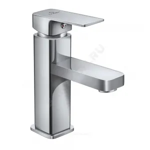 Смеситель для умывальника одноручный Коттедж Н-серия Славен СЛ-ОД-Н10